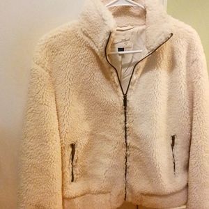 Universal Thread / S-size Beige Jacket